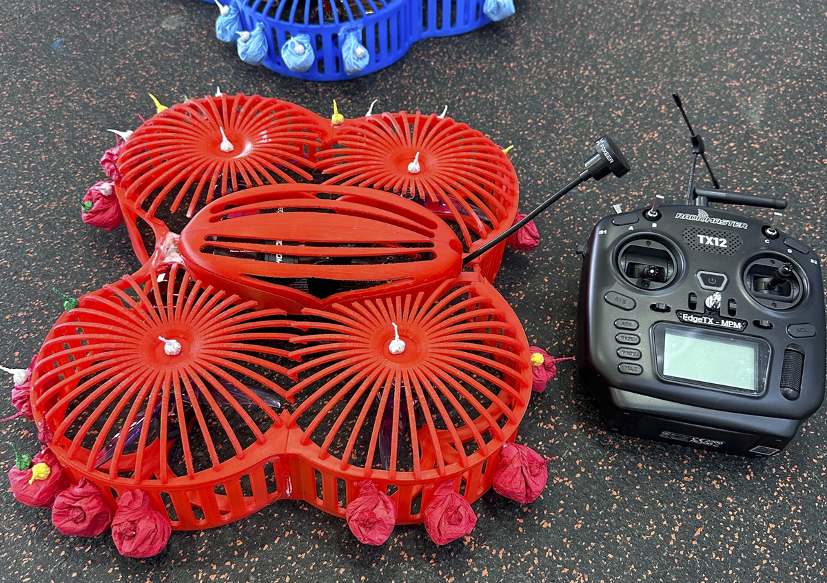 Фото взято: группа ВК/ МИР УНИКАЛЬНЫХ ГЕЙМЕРОВ