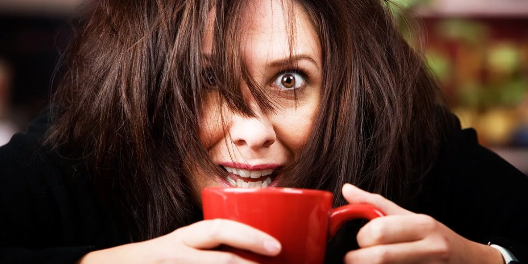 РАБОТА МЕЧТЫ или сладкое ничегонеделание: как занять комфортную середину и не слушать чужие упрёки?!