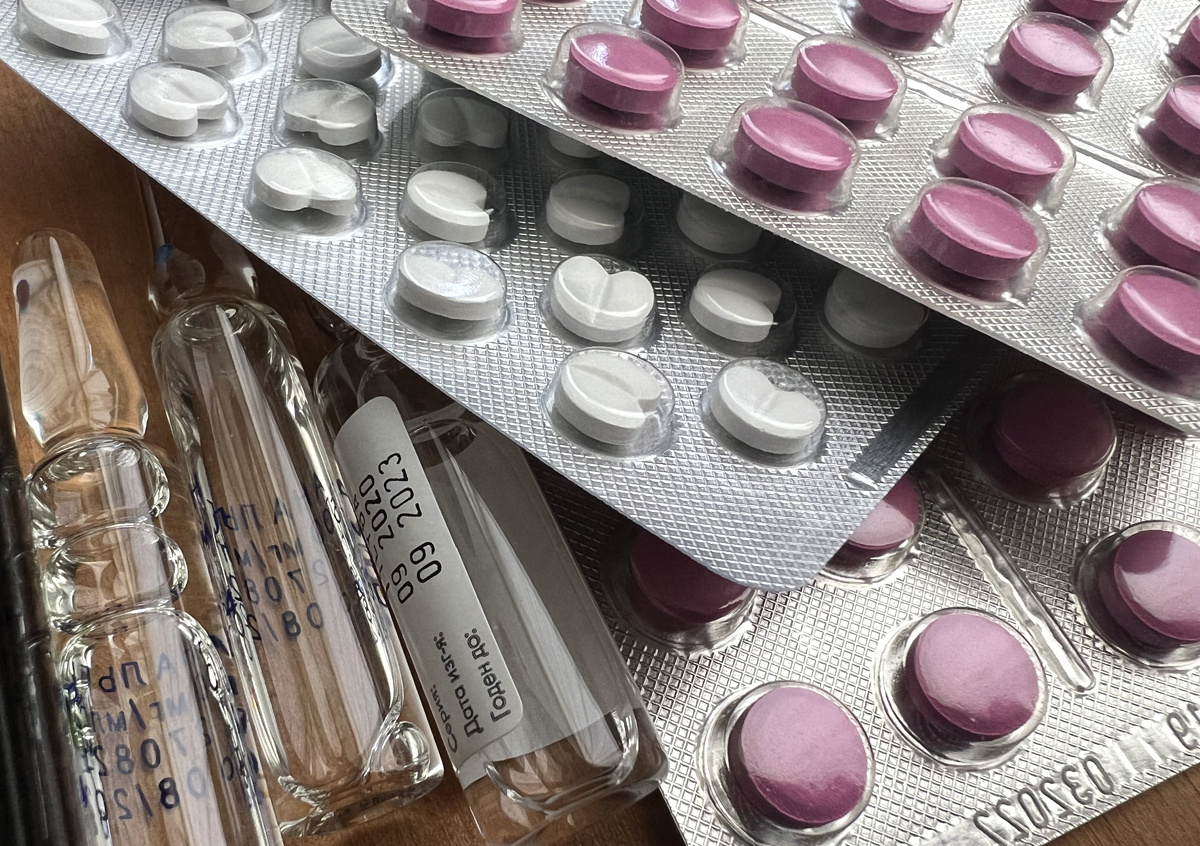 Фото © «Московская газета»