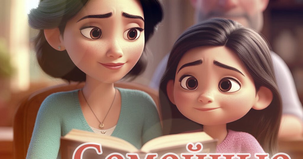 Семейные тайны