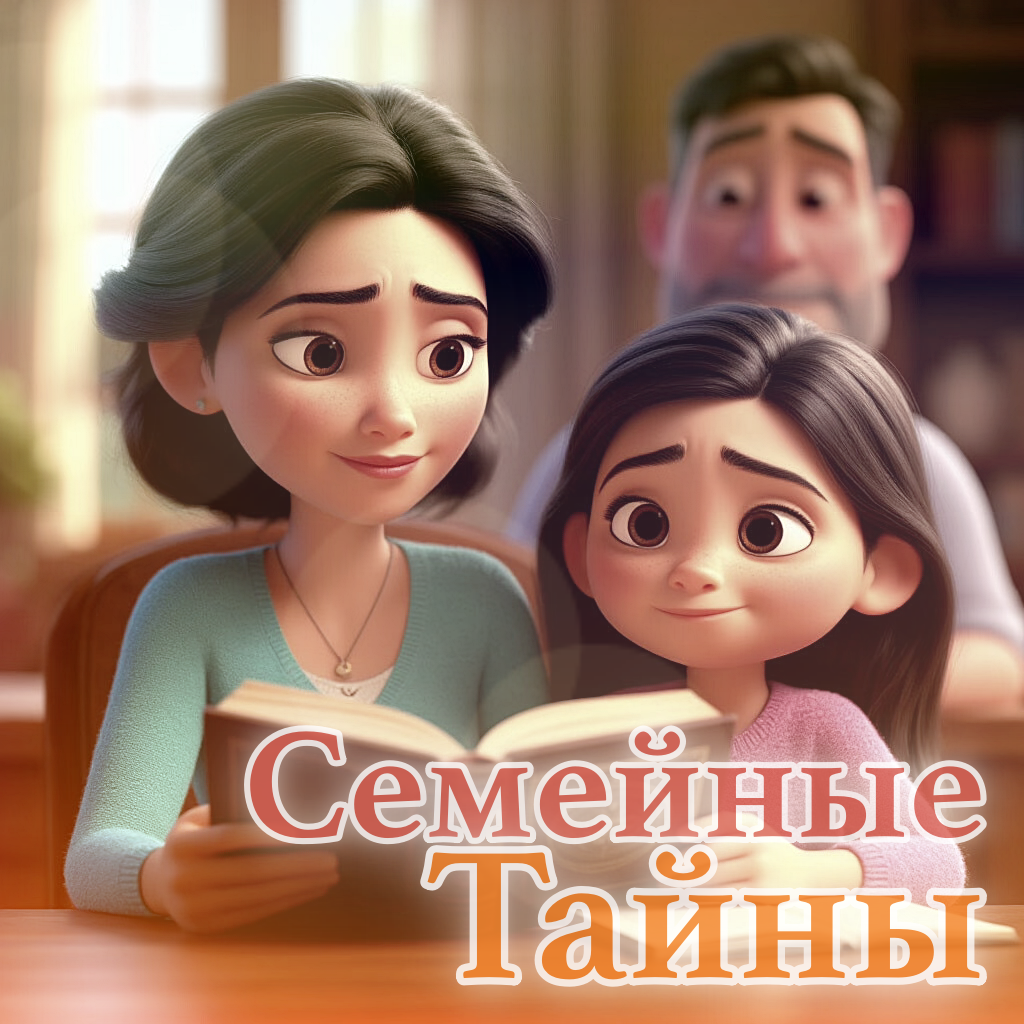 Семейные тайны