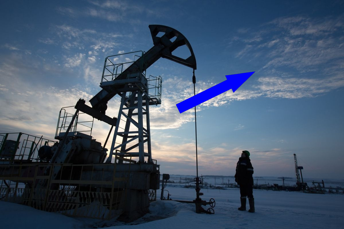    Как сибирская нефть перевернула мировую экономику и сделала Россию энергетической сверхдержавой