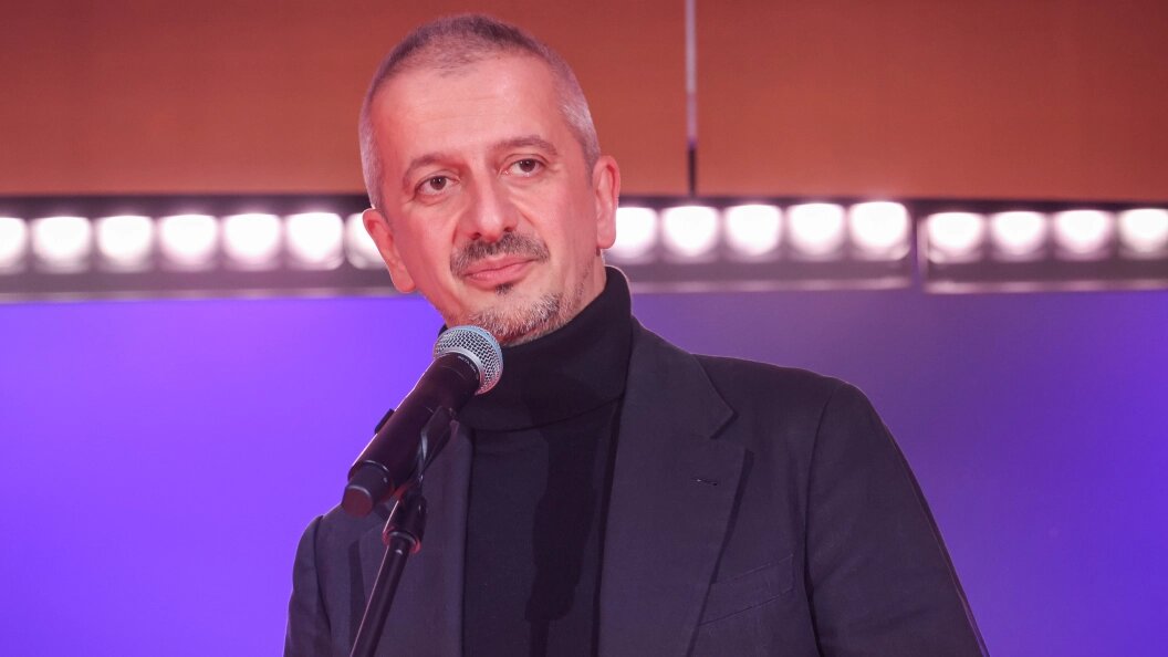    Фото: Belkin Alexey/Globallookpress