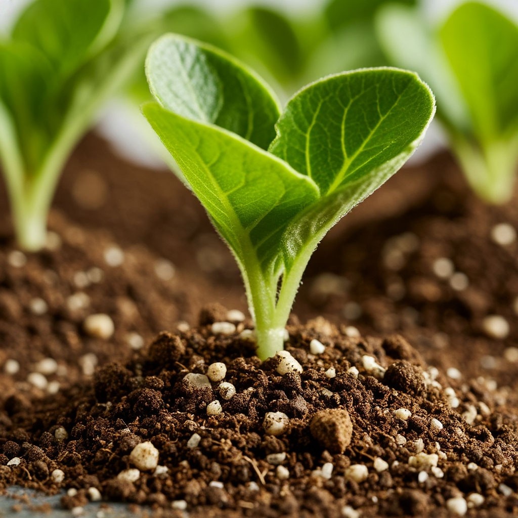 Вермикулит: скрытая угроза для здоровья вашей рассады