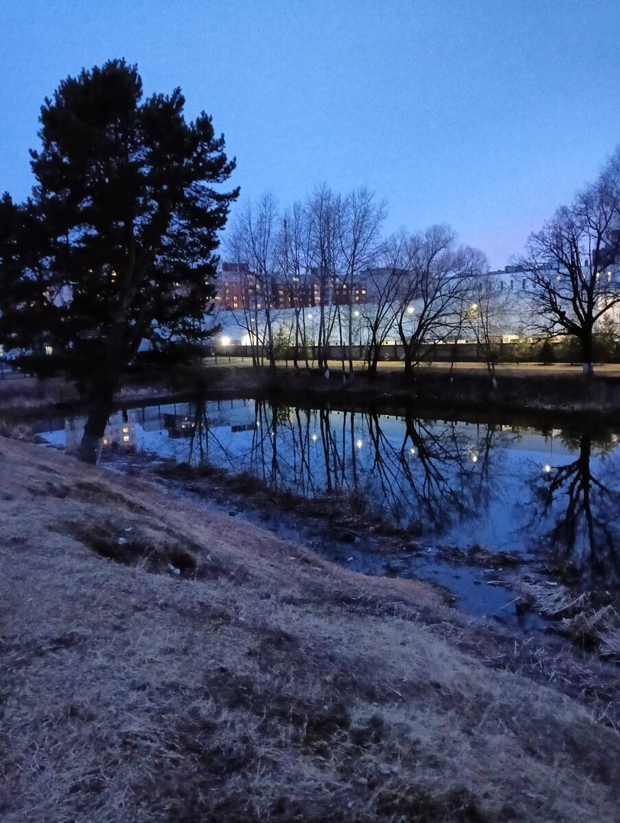 Фото Ольги Сухановой