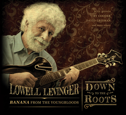 В 2014 он был еще ниче так совсем. Альбом впрочем не совсем таков, как можно о нем вообразить по обложке.