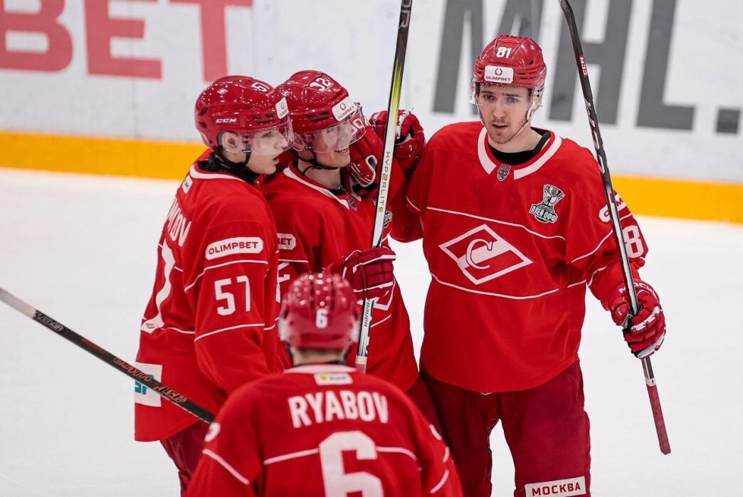    Фото: ХК «Салават Юлаев»