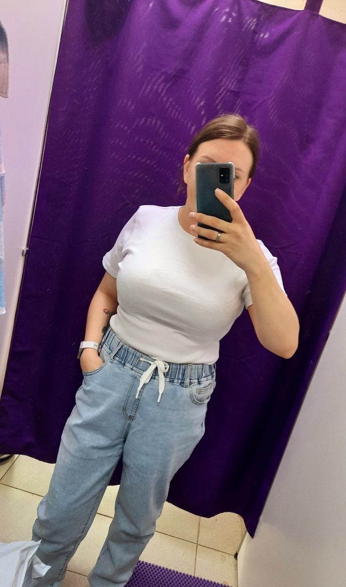 Футболка 204231901