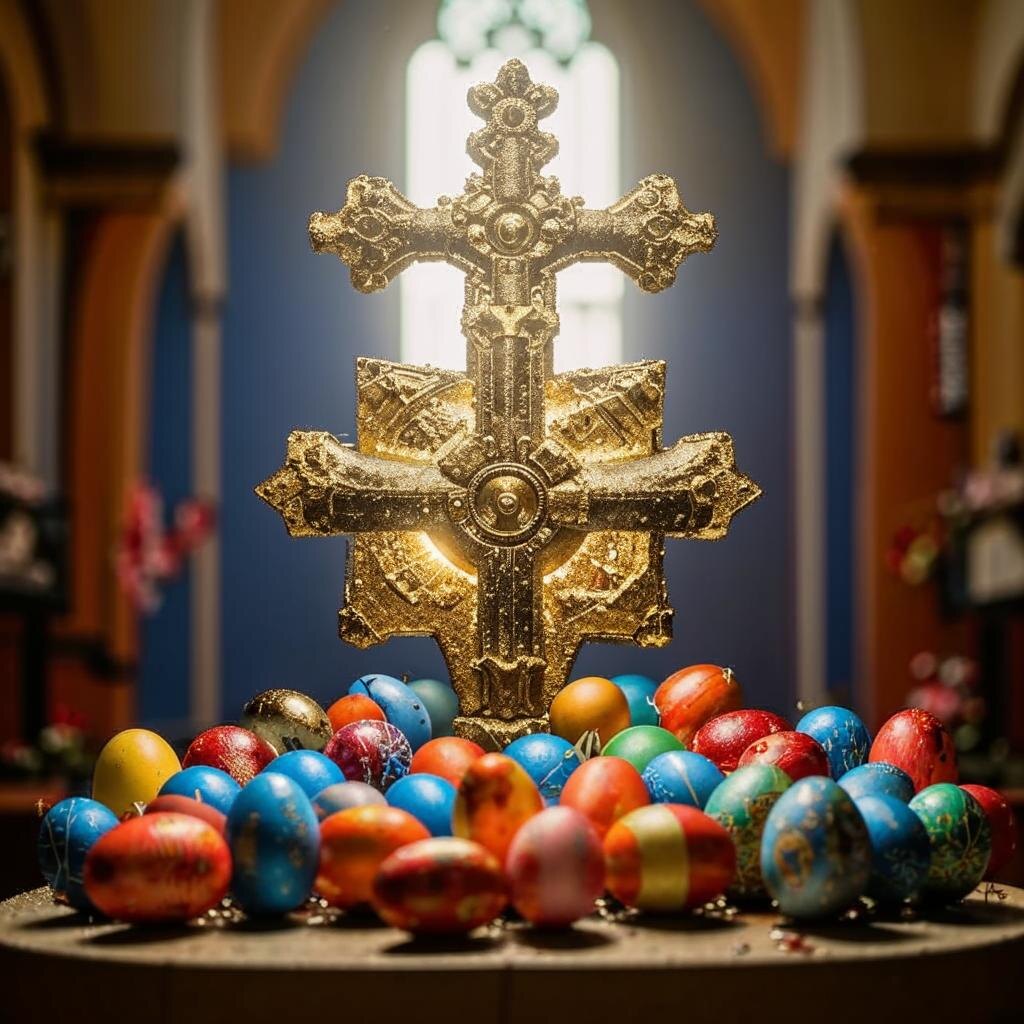 Эксперименты на кухне