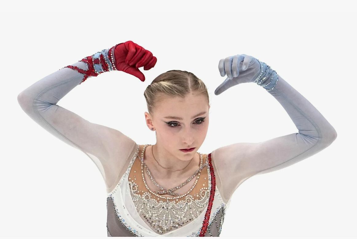 Софья Муравьёва перешла к Алексею мишину 