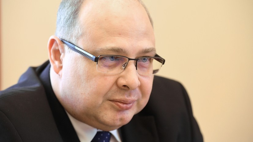   РИА Новости