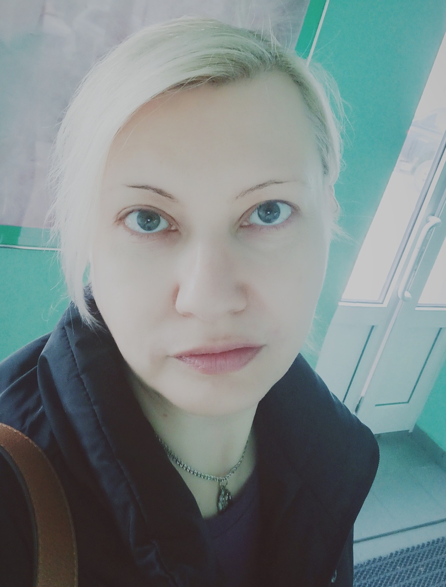 Я, конечно, не из Саратова, но не голубых кровей. 