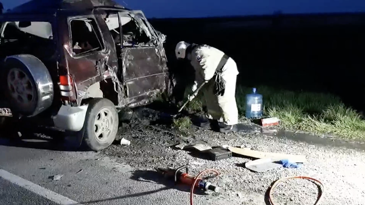    Фото: пресс-служба Госавтоинспекции Кубани