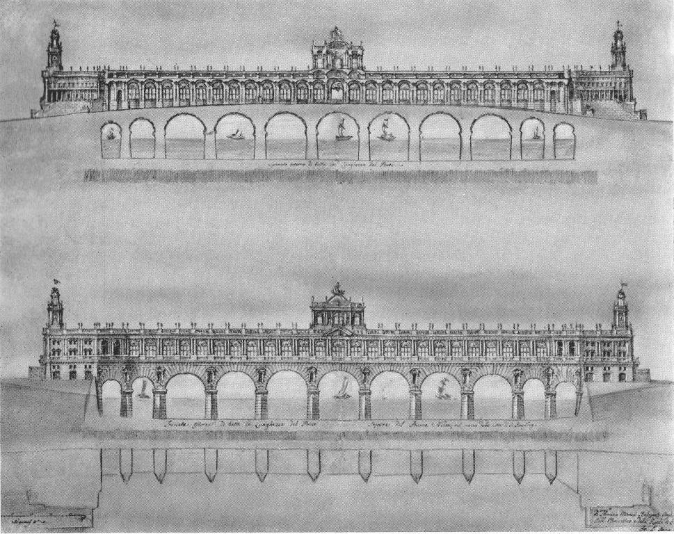 Эскиз Миноцци, фото с просторов интернета
