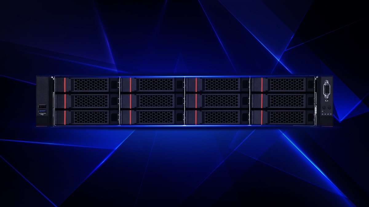 Сервер YADRO X4