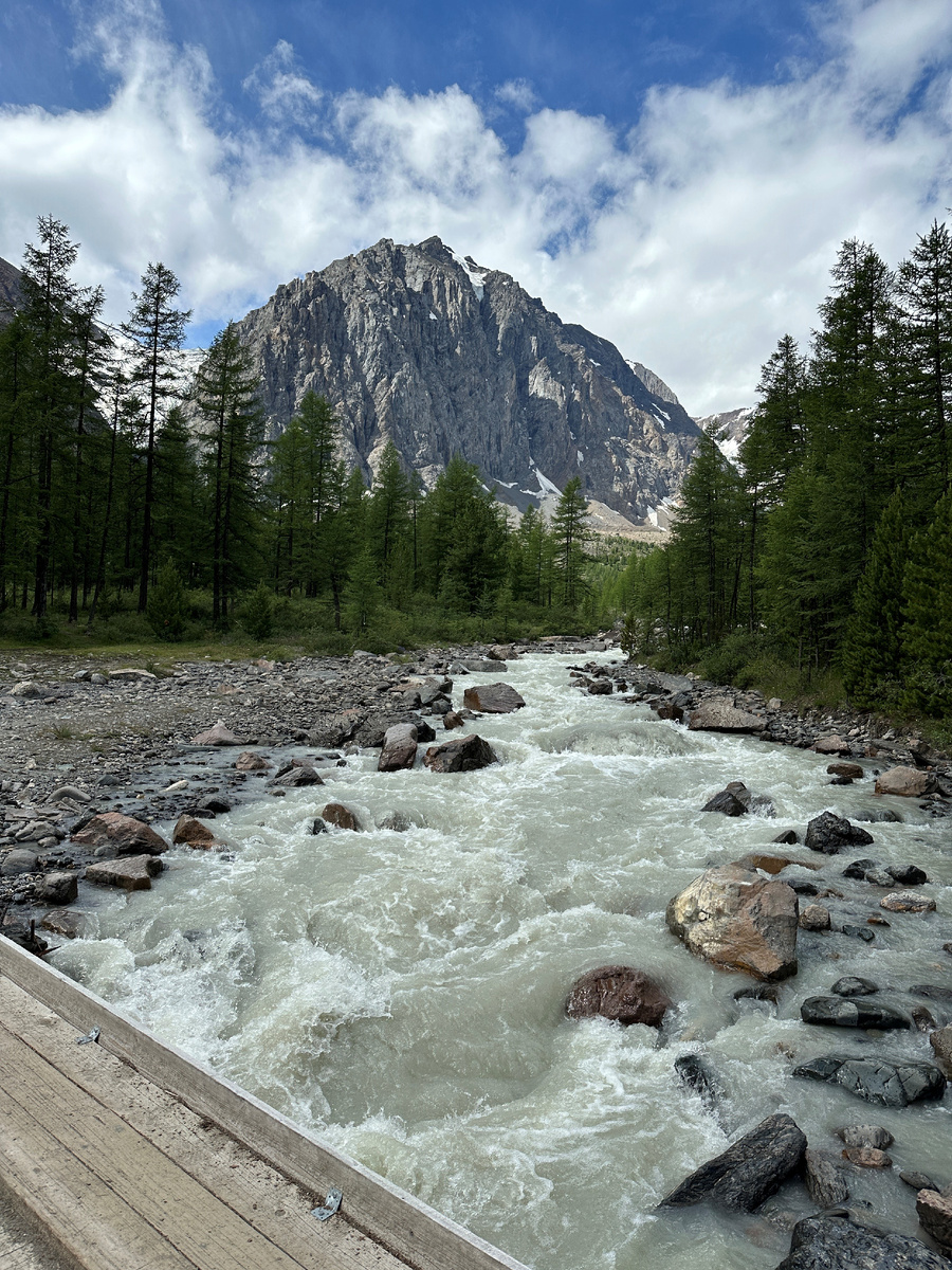 Июль 2024 г. Актру