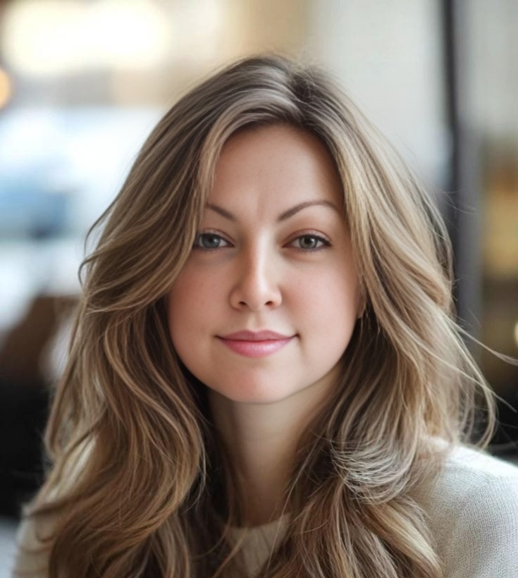 Автор рассказа и канала, Татьяна.