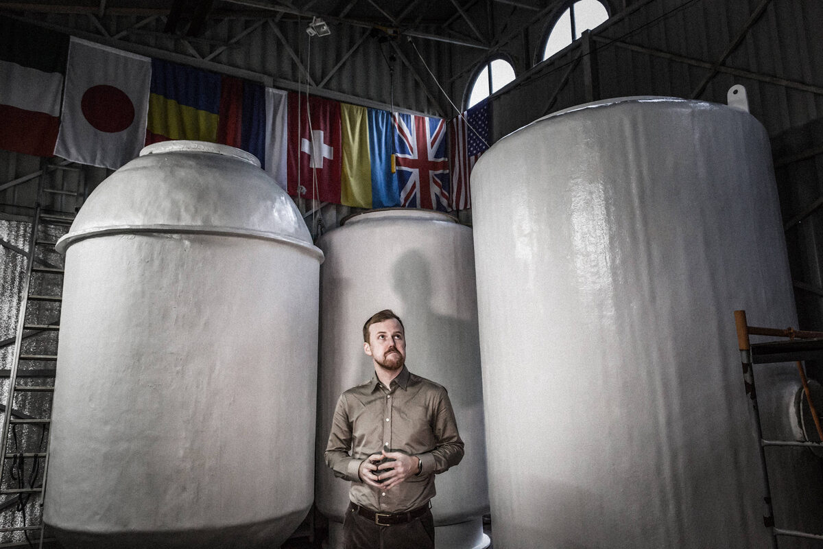    Российская крионика может ли заморозка вернуть вас из мертвых