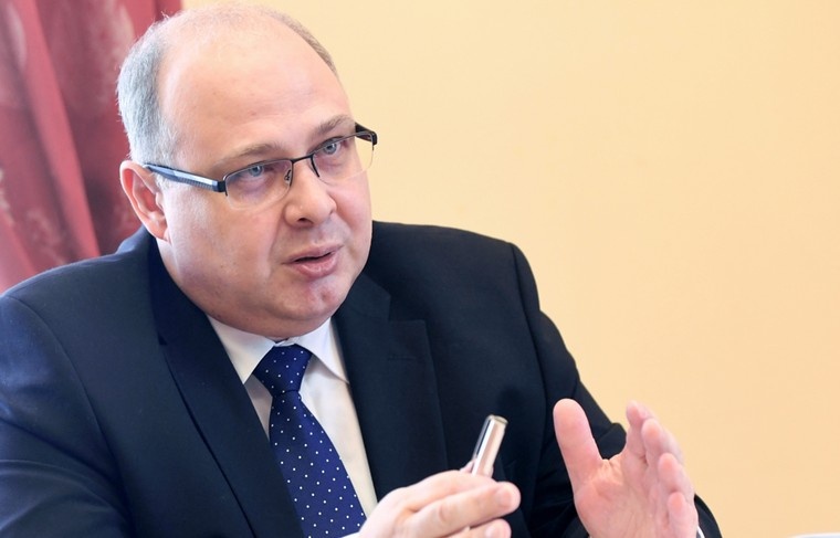    Сергей Пятаков/РИА Новости