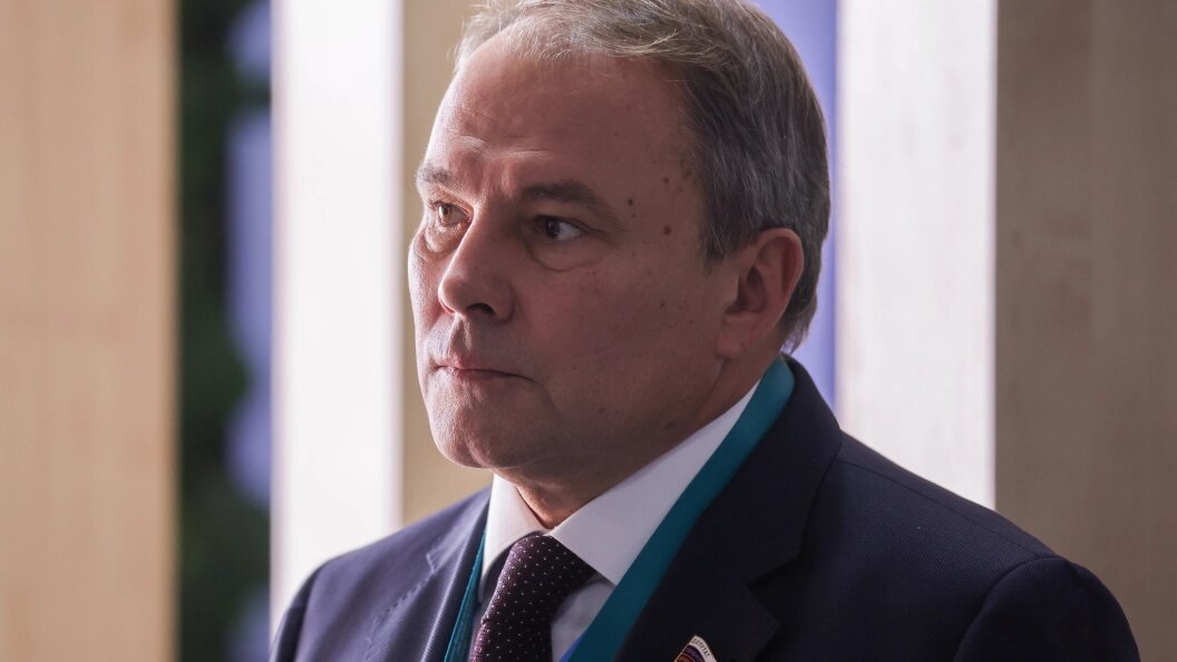    Belkin Alexey/Globallookpress