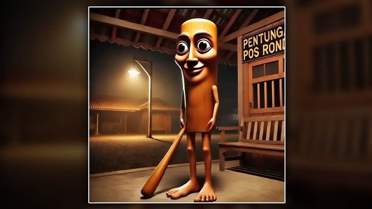 Tung Tung Tung Sahur