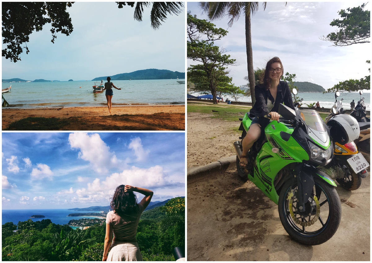 Пока еще без удаленной работы, но с диким желанием вырваться из «как у всех».