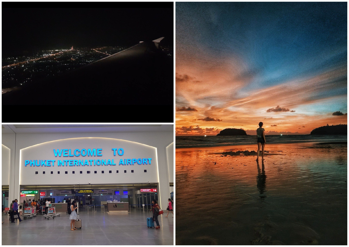 Тот самый момент, когда понимаешь: «Я всё сделала правильно». 