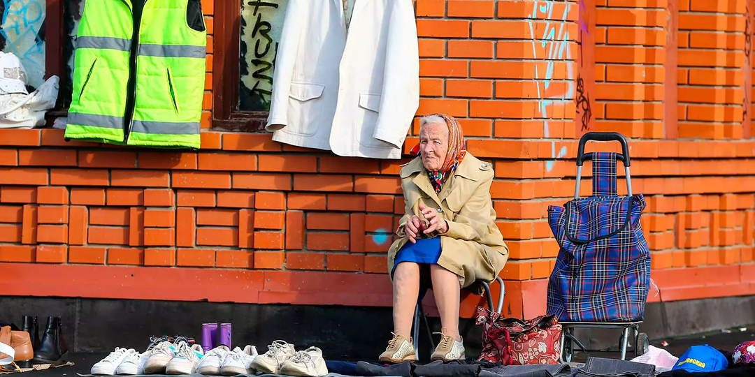 "Фиксированная выплата в 2025: Как пенсионеры теряют тысячи из-за незнания законов"