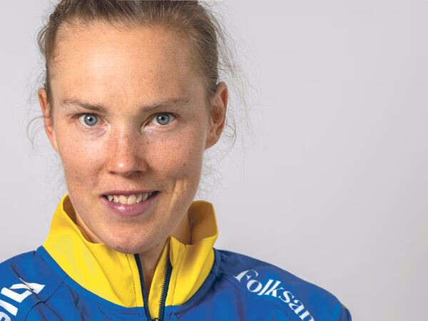    Шведская спортсменка призвала допустить россиян к соревнованиям