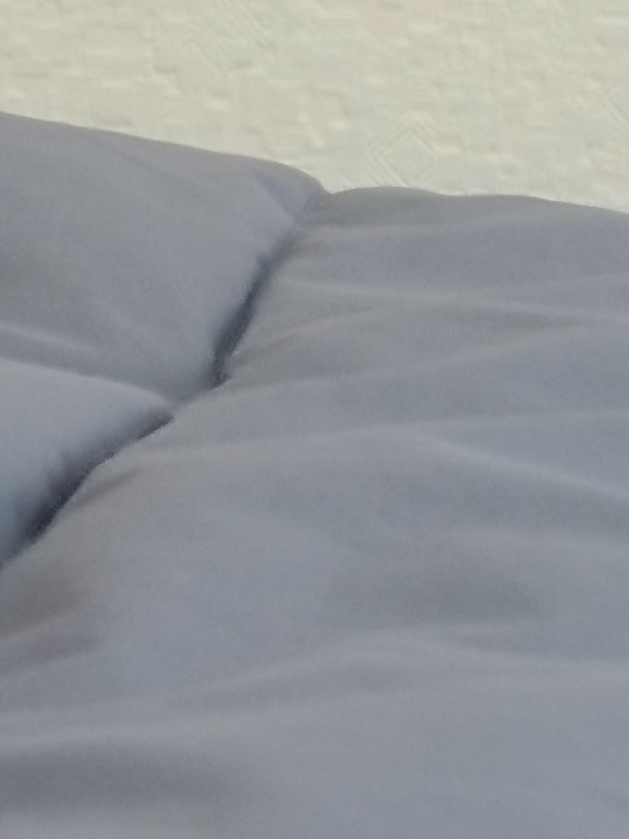 Цвет, правда, не очень зефирный😉