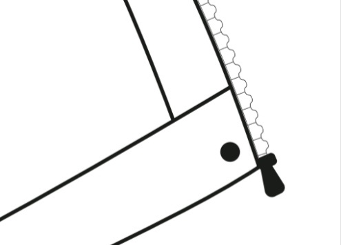 Вот, она. Собачку дорисовывать пришлось вручную 🤷‍♀️