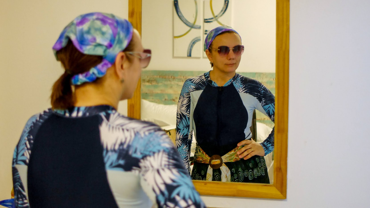 Ещё не все отпускные фотки показаны!:)