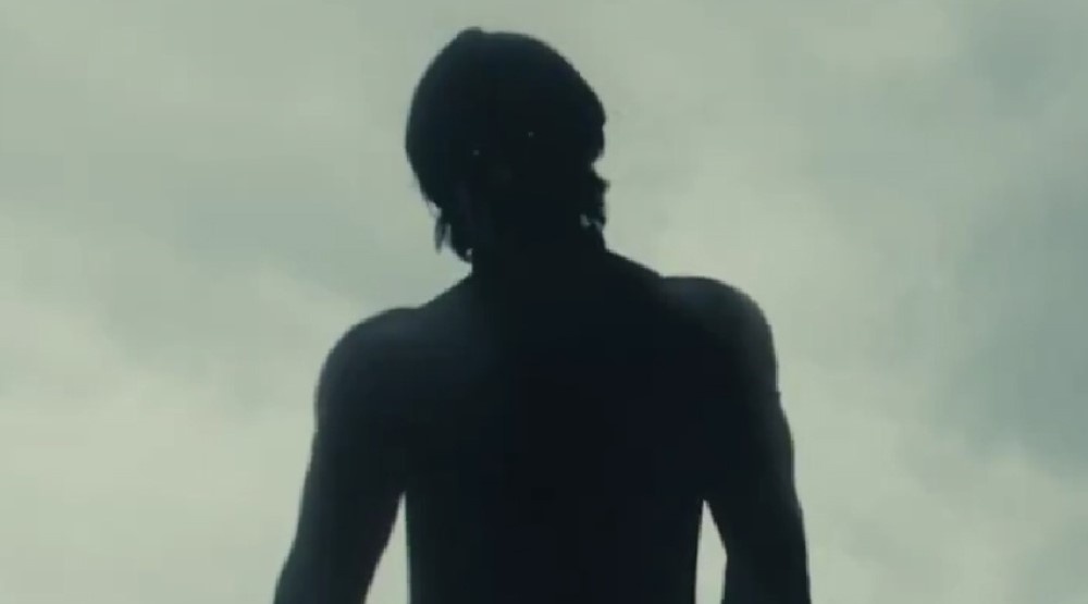     Кадр из фильма «Громовержцы*» (2025)