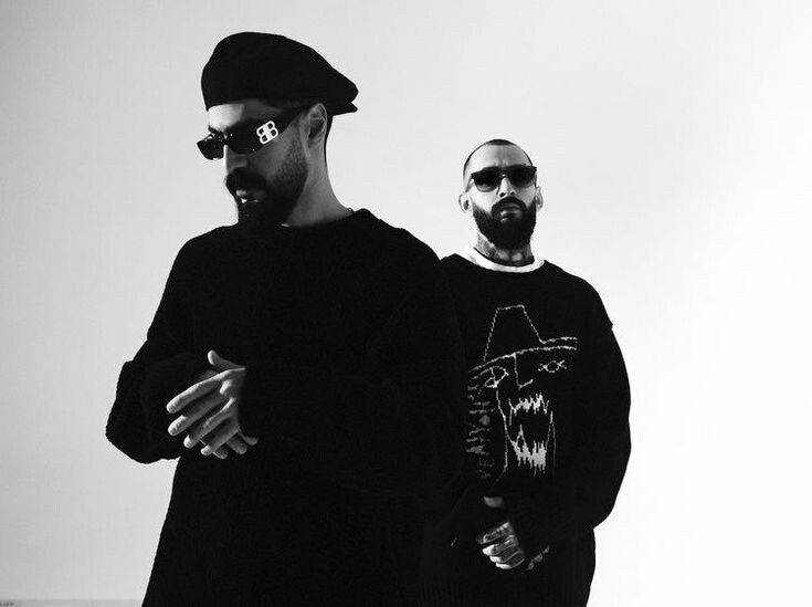 Miyagi & Эндшпиль