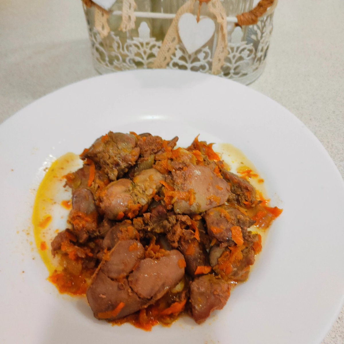 Ингредиенты 