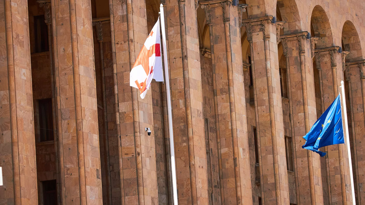 © photo: Sputnik / Stringer