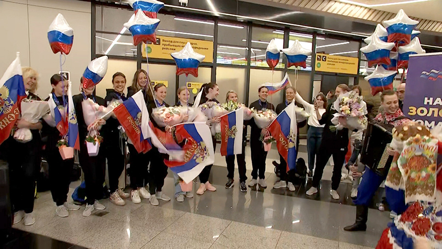    © АО "ТВ Центр"