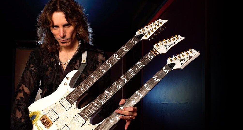 Самые скоростные гитаристы планеты