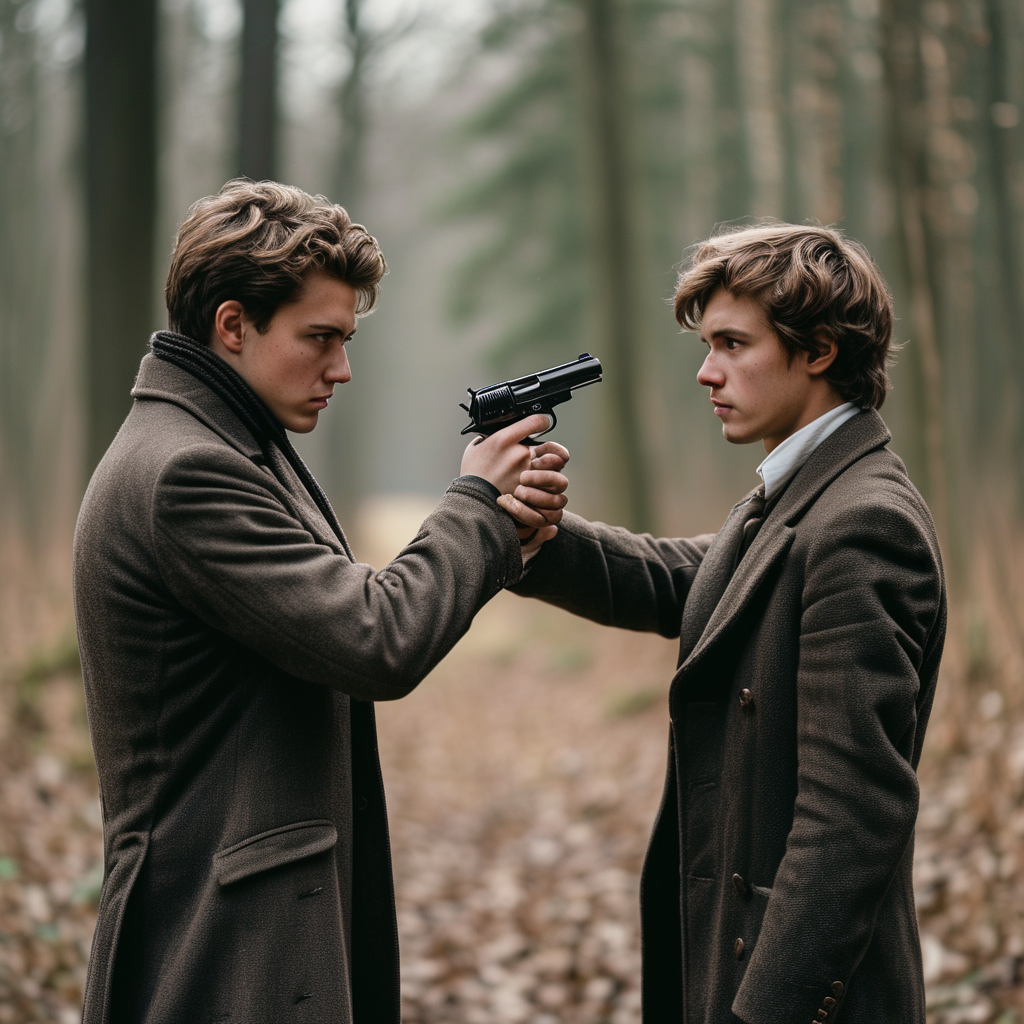 Фото создано нейросетью