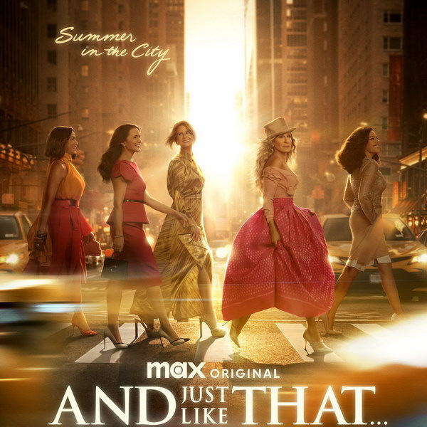     Сара Джессика Паркер спасается от крыс в трейлере нового сезона «И просто так…»