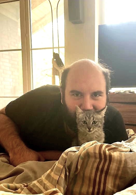 Георгий Осипов, психотерапевт центра Искусство Жить, https://zhivesh-ispp.ru