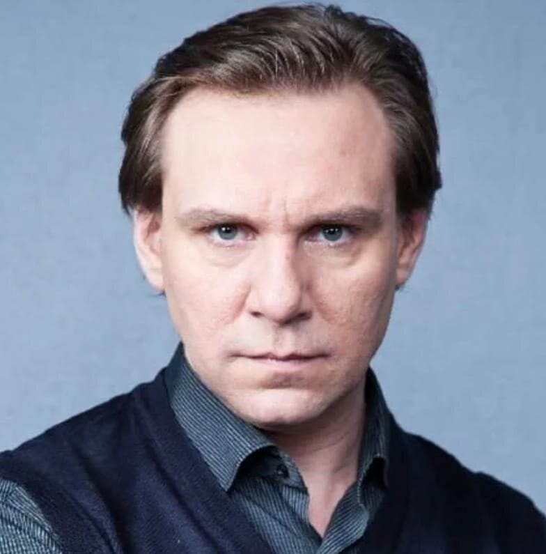 Андрей Егоров