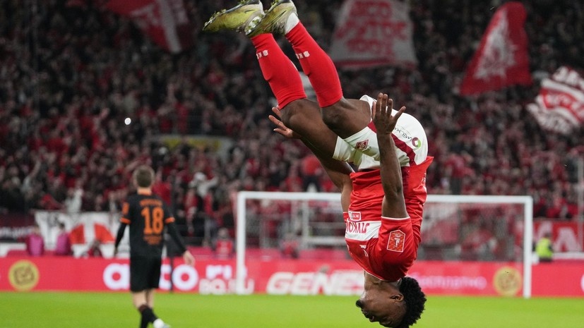   РИА Новости