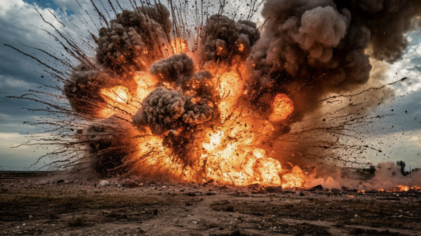    Сгенерировано с помощью ИИ