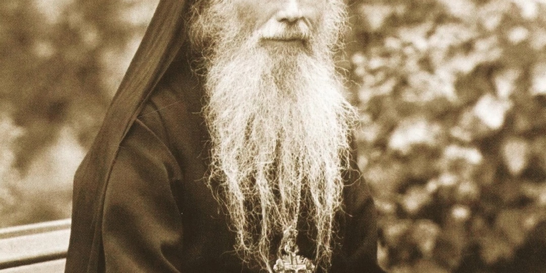 Старец Кирилл Павлов: «Ни смерти, ни мук, ничего не бойтесь!». Мудрые поучения и молитва батюшки