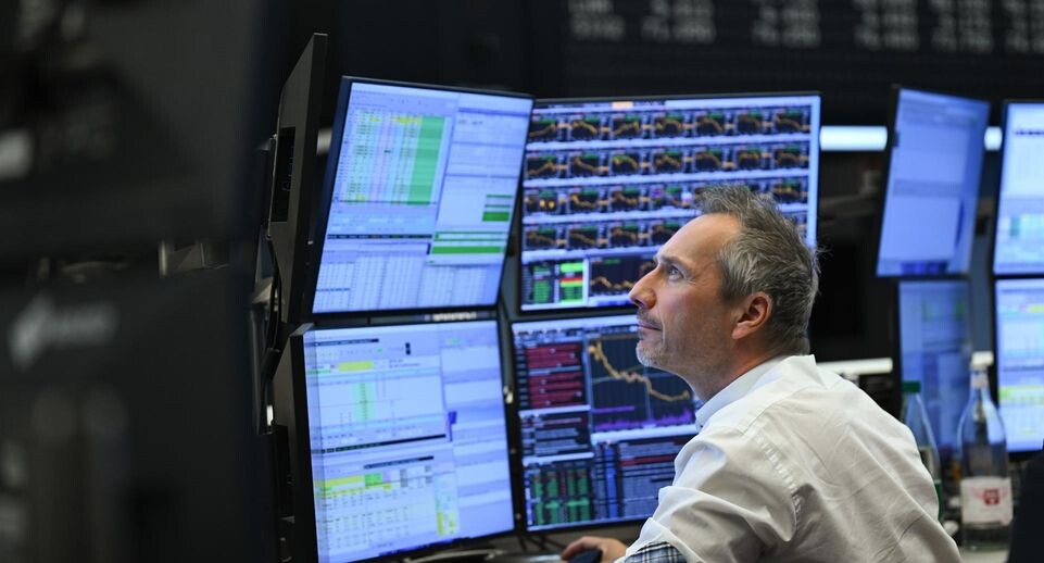    Arne Dedert/dpa / www.globallookpress.com