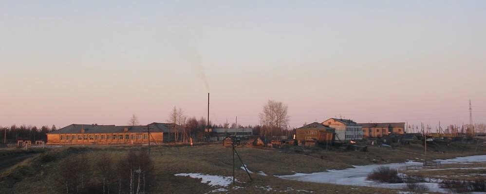 Сумской Посад, ж/д станция