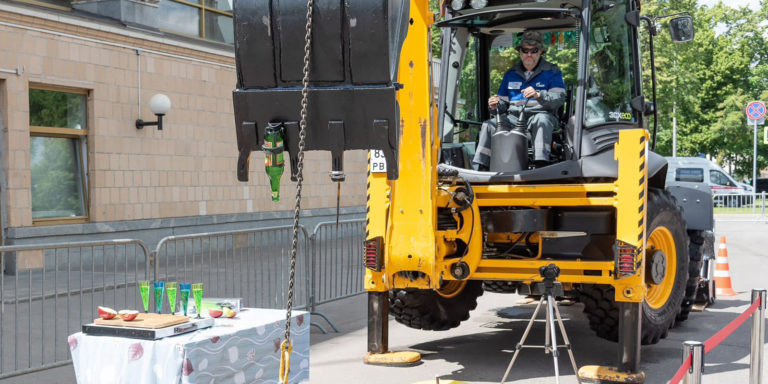    Фото: официальный сайт мэра Москвы Екатерина Шахнина