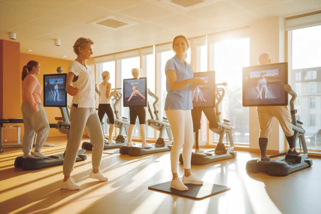    Разработка. Виртуальная реальность. MoziBlorf54Q