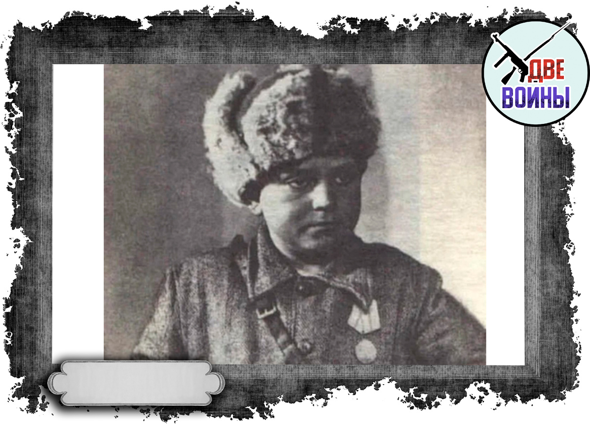 Леня Голиков. Фото в свободном доступе.